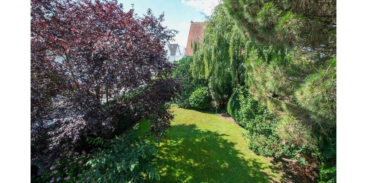 Ein Zuhause zum Wurzeln schlagen - historischer Charme mit Garten 8 zimmer