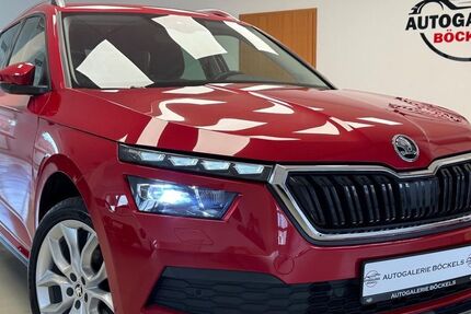 Skoda Kamiq 56.200 km 18.770 &euro; Mainhausen 63533
