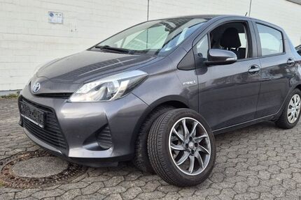 Toyota Yaris 78.000 km 8.199 &euro; Kelkheim ( Taunus ) 65779
