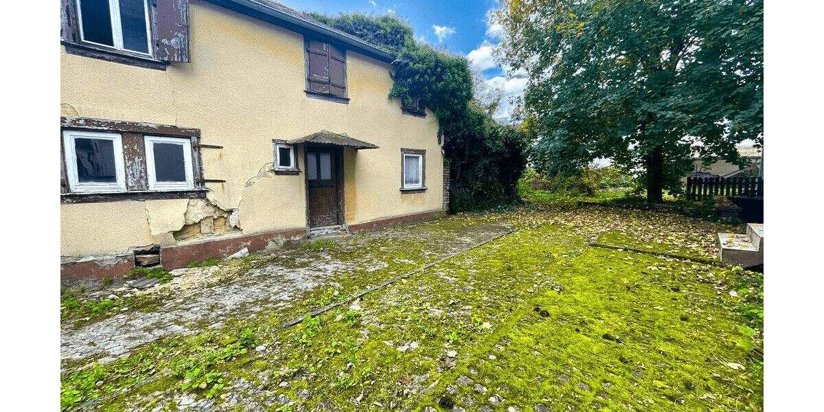 Grundstück Frankfurt am Main Nieder-Eschbach - 290.000&euro; | Angebot:25834631