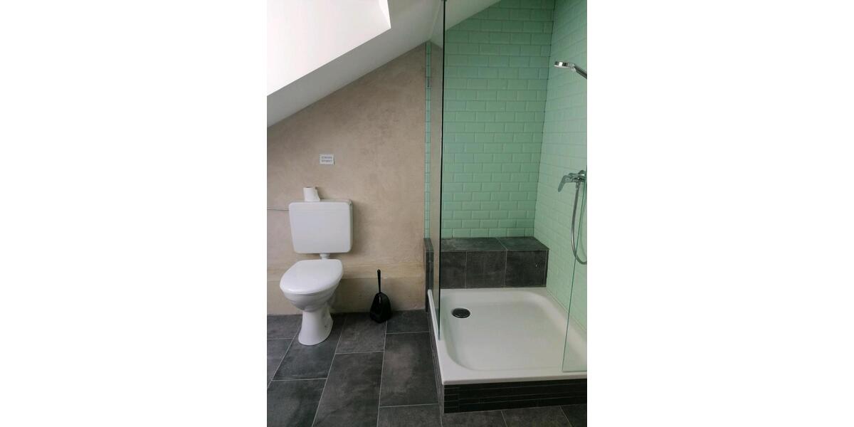 Dachgeschoßwohnung Ginsheim-Gustavsburg Gustavsburg - 2 Zimmer, 62 m&sup2;, 970&euro; | Angebot:26382683