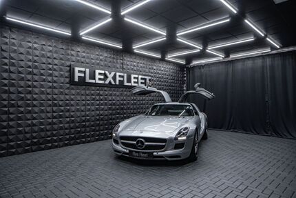 Mercedes-Benz SLS AMG 4.921 km 329.900 &euro; Neu-Isenburg (bei Frankfurt am Main ) 63263