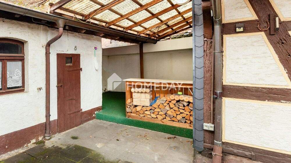 Bauernhaus, Landhaus Rodenbach Niederrodenbach - 4 Zimmer, 130 m&sup2;, 345.000&euro; | Angebot:25773318
