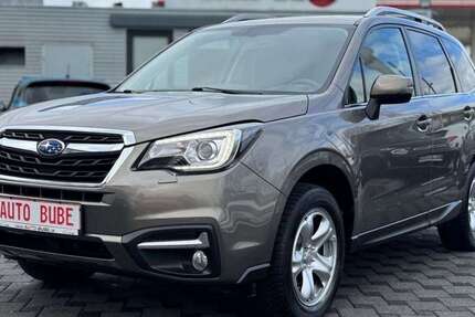 Subaru Forester 41.200 km 21.500 &euro; Rüsselsheim 65428