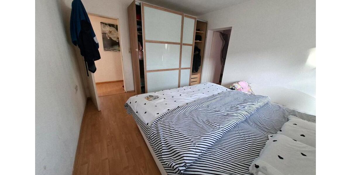 Etagenwohnung Frankfurt am Main Bergen-Enkheim - 4 Zimmer, 73 m&sup2;, 850&euro; | Angebot:25440011