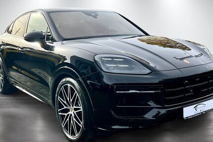 Porsche Cayenne 13.600 km 138.890 &euro; Hanau 63450