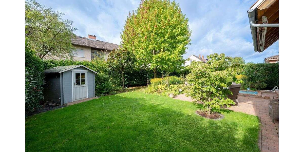 Einfamilienhaus Frankfurt am Main Harheim - 9 Zimmer, 259 m&sup2;, 1.250.000&euro; | Angebot:24834959