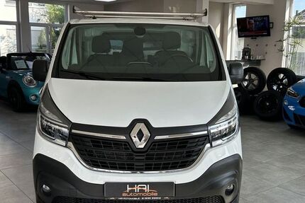 Renault Trafic 60.805 km 19.499 € Erlensee 63526