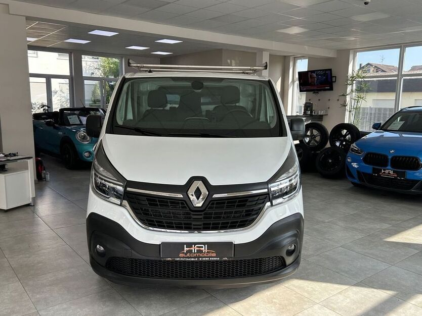 Renault Trafic 60.805 km 19.499 € Erlensee 63526