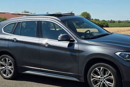 BMW X1 64.000 km 26.400 &euro; Hammersbach 63546