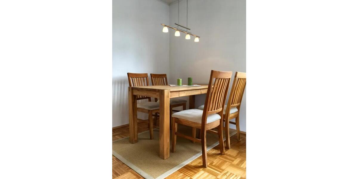 Etagenwohnung Maintal - 2 Zimmer, 50 m&sup2;, 1.099&euro; | Angebot:25793868