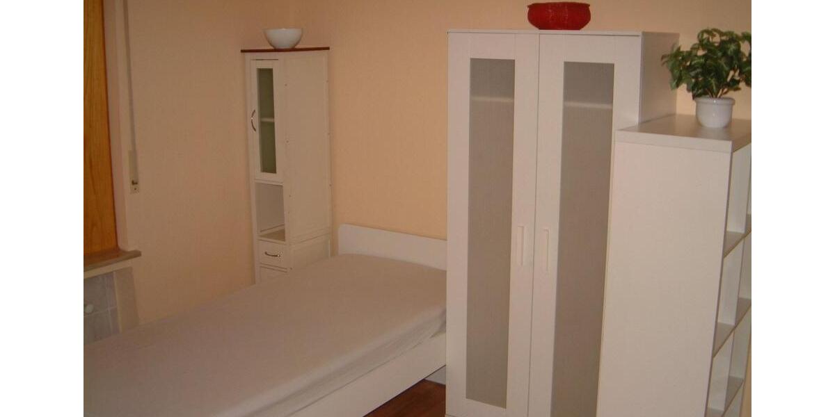 1 Zi.-Apartment in Hofheim-Nord 1 zimmer