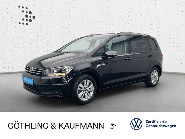 VW Touran 26.140 km 32.680 € Eschborn 65760