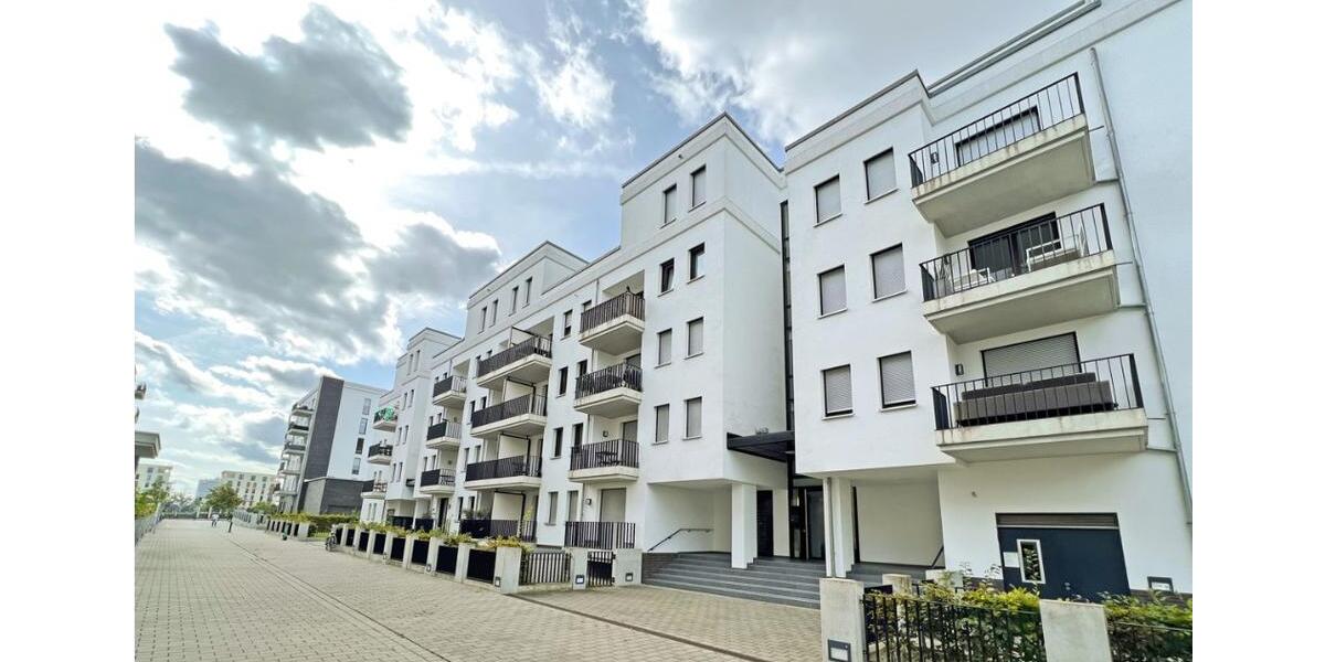 Etagenwohnung Hattersheim am Main - 1 Zimmer, 26 m&sup2;, 275.000&euro; | Angebot:26121504