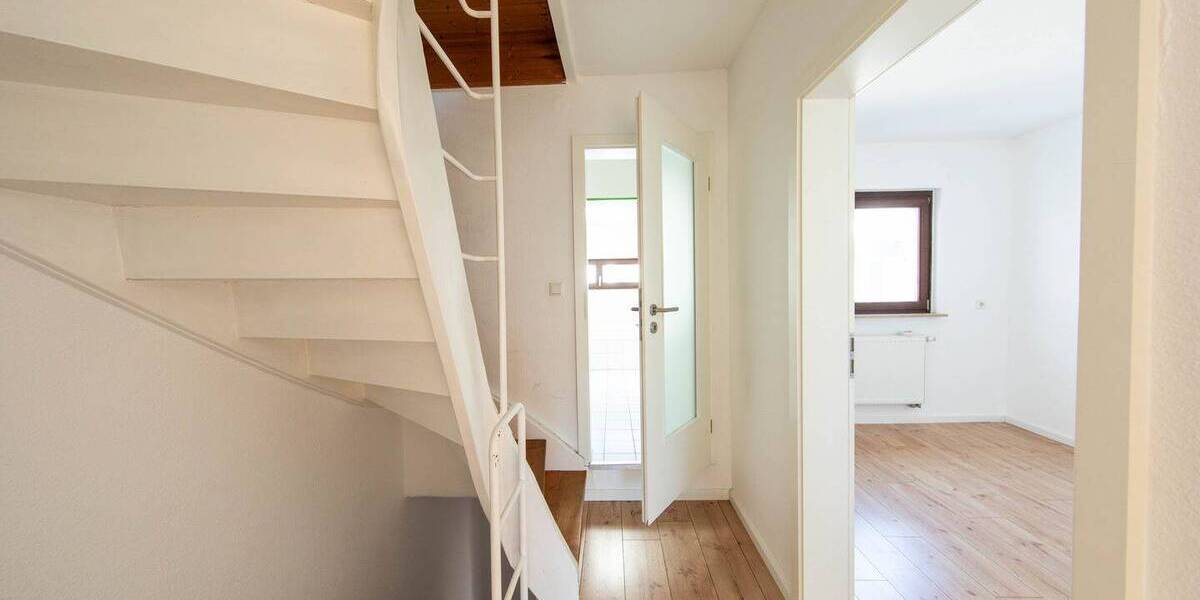 Reihenmittelhaus Darmstadt Darmstadt-West - 5 Zimmer, 130 m&sup2;, 690.000&euro; | Angebot:26875666