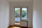 3-Zimmer-Wohnung mit Balkon & EBK im Malerviertel Sachsenhausen 3 zimmer