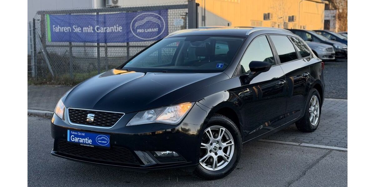 Seat Leon 179.000 km 4.990 &euro; Hanau 63452