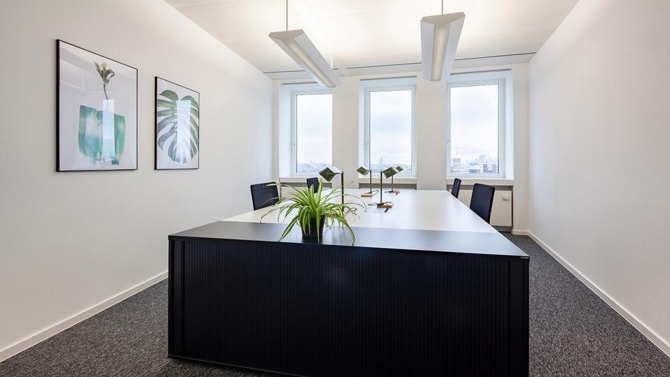 Gewerbeobjekt Offenbach am Main - 1.400&euro; | Angebot:26416537