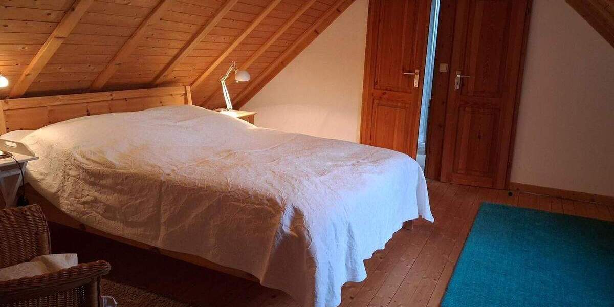 Bauernhaus, Landhaus Mörfelden-Walldorf Mörfelden - 3 Zimmer, 60 m&sup2;, 1.370&euro; | Angebot:25691036