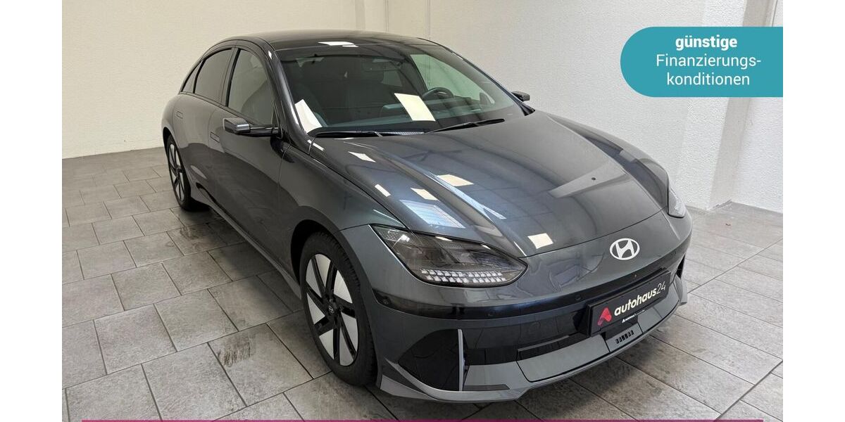 Hyundai IONIQ 6 22.061 km 31.470 &euro; Egelsbach 63329