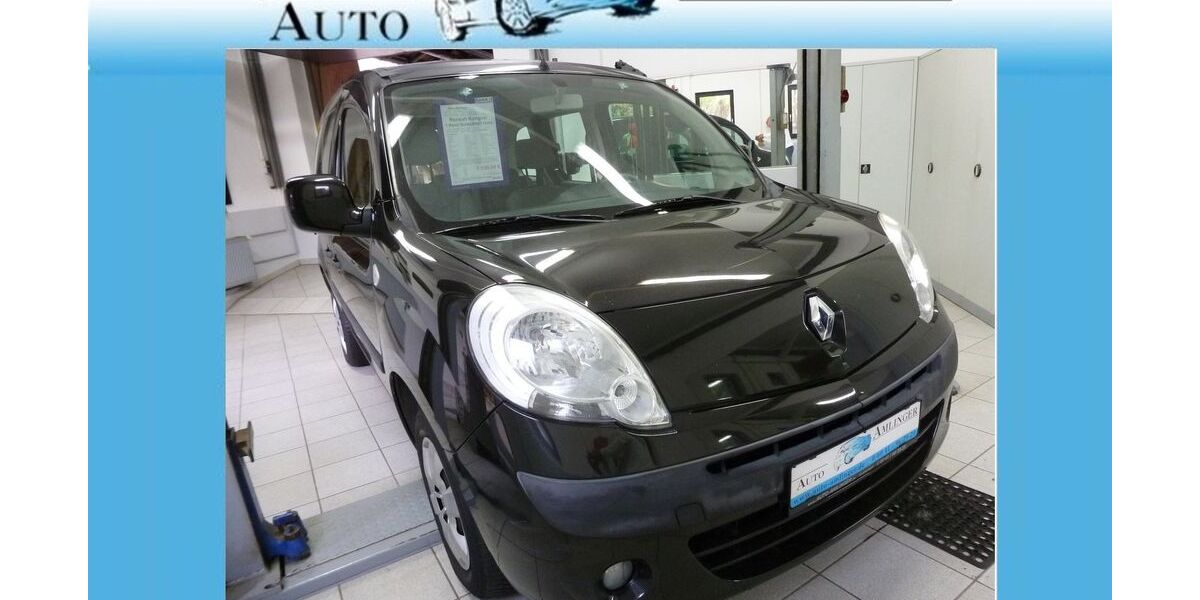 Renault Kangoo 146.000 km 7.950 € Florstadt­­­ 61197