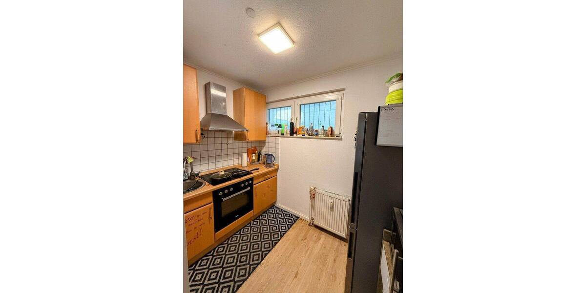 Etagenwohnung Offenbach Bieber - 2 Zimmer, 65 m&sup2;, 850&euro; | Angebot:26909431