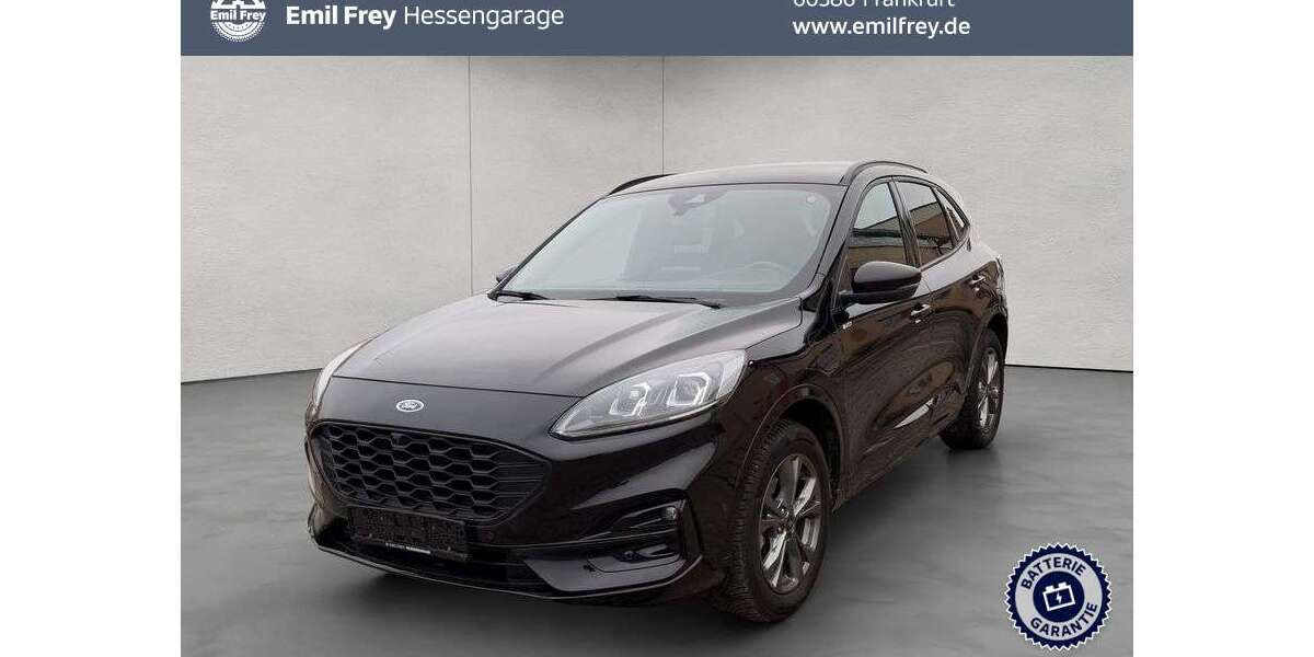 Ford Kuga 21.148 km 24.950 &euro; Frankfurt am Main 60386