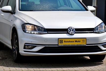 VW Golf 110.000 km 12.900 &euro; Limeshain 63694