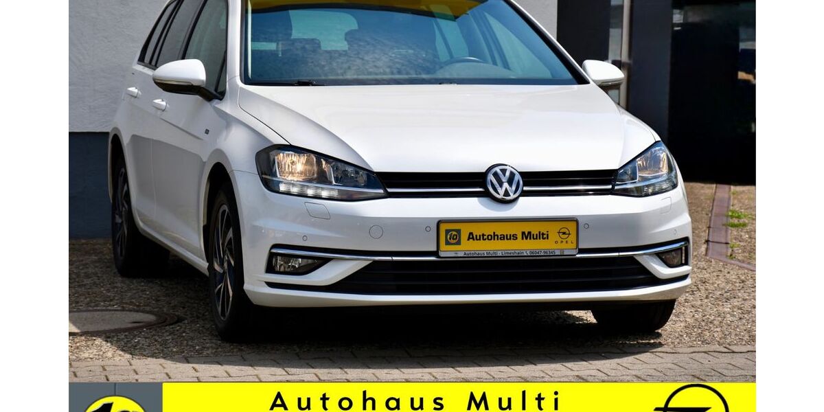 VW Golf 110.000 km 12.900 &euro; Limeshain 63694