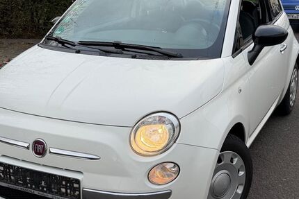 Fiat 500 192.000 km 3.566 &euro; Frankfurt am Main 65933
