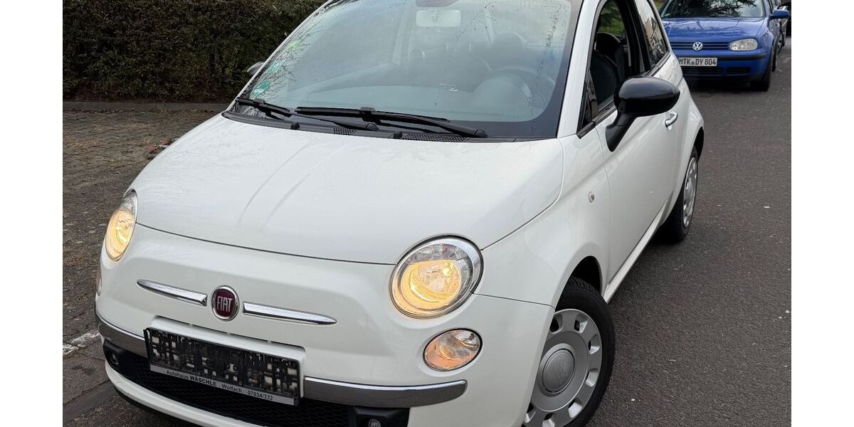 Fiat 500 192.000 km 3.750 &euro; Frankfurt am Main 65933
