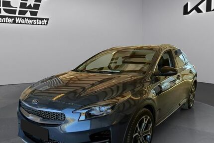 Kia XCeed 76.500 km 18.870 &euro; Weiterstadt-Darmstadt 64331