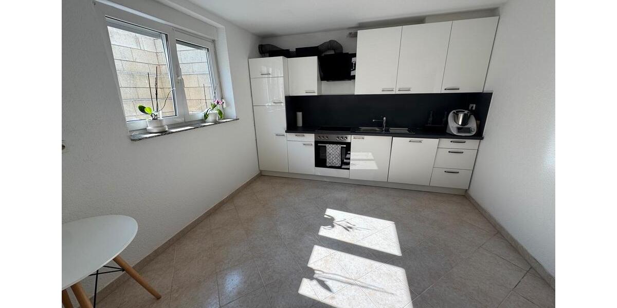 Etagenwohnung Frankfurt am Main Gutleutviertel - 2 Zimmer, 60 m&sup2;, 1.070&euro; | Angebot:25792454