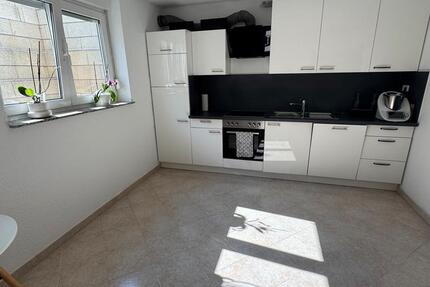 Wohnung Frankfurt am Main Gutleutviertel - 2 Zimmer, 60 m&sup2;, 1.070&euro; | Angebot:25792454