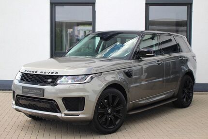 Land Rover Range Rover Sport 169.000 km 29.900 &euro; Bischofsheim 65474