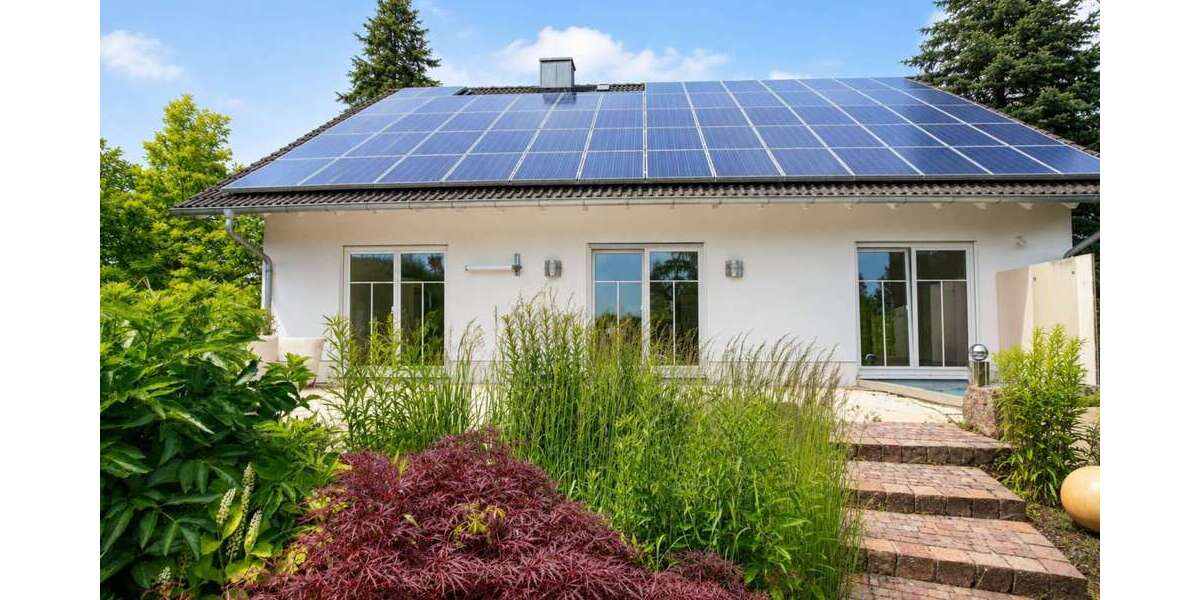 Einfamilienhaus Nauheim - 6 Zimmer, 227 m&sup2;, 925.000&euro; | Angebot:26751196