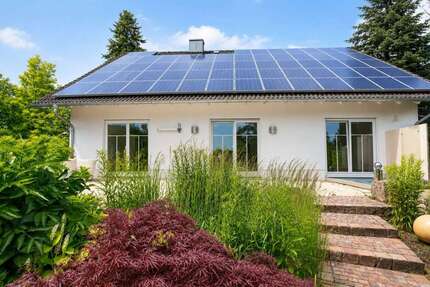 Haus Nauheim - 6 Zimmer, 227 m&sup2;, 925.000&euro; | Angebot:26751196