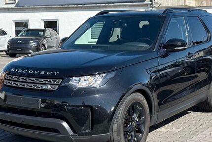 Land Rover Discovery 105.000 km 29.900 &euro; Frankfurt am Main - Bergen-Enkheim 60388