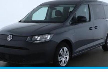 VW Caddy Maxi 15.366 km 32.480 € Frankfurt 60326