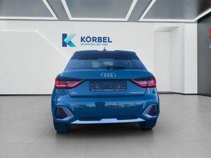 Audi A1 citycarver*CarPlay*SHZ*Touch*Klimaauto*LED* 72.150 km 16.940 &euro; Nidderau 61130