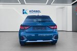 Audi A1 citycarver*CarPlay*SHZ*Touch*Klimaauto*LED* 72.150 km 16.940 &euro; Nidderau 61130