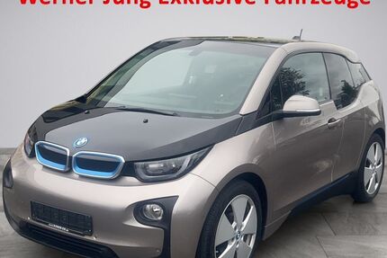 BMW i3 60.000 km 9.900 &euro; Darmstadt 64293