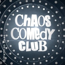 Chaos Comedy Club 12.05.2026 STAGE Darmstadt