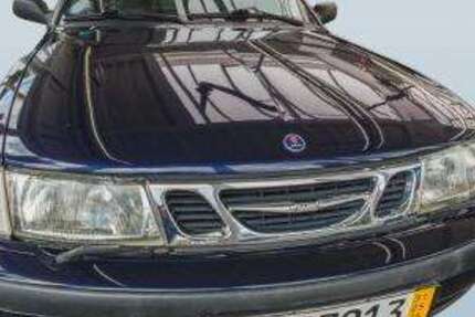 Saab 9-3 222.000 km 5.950 € Usingen 61250