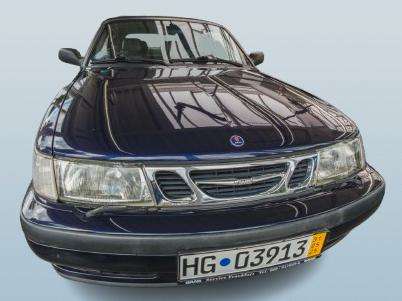 Saab 9-3 222.000 km 5.950 &euro; Usingen 61250