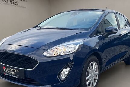 Ford Fiesta 131.250 km 8.290 &euro; Bruchköbel 63486