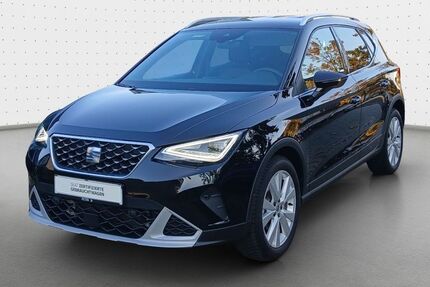 Seat Arona 26.897 km 21.990 &euro; Hofheim-Diedenbergen 65719