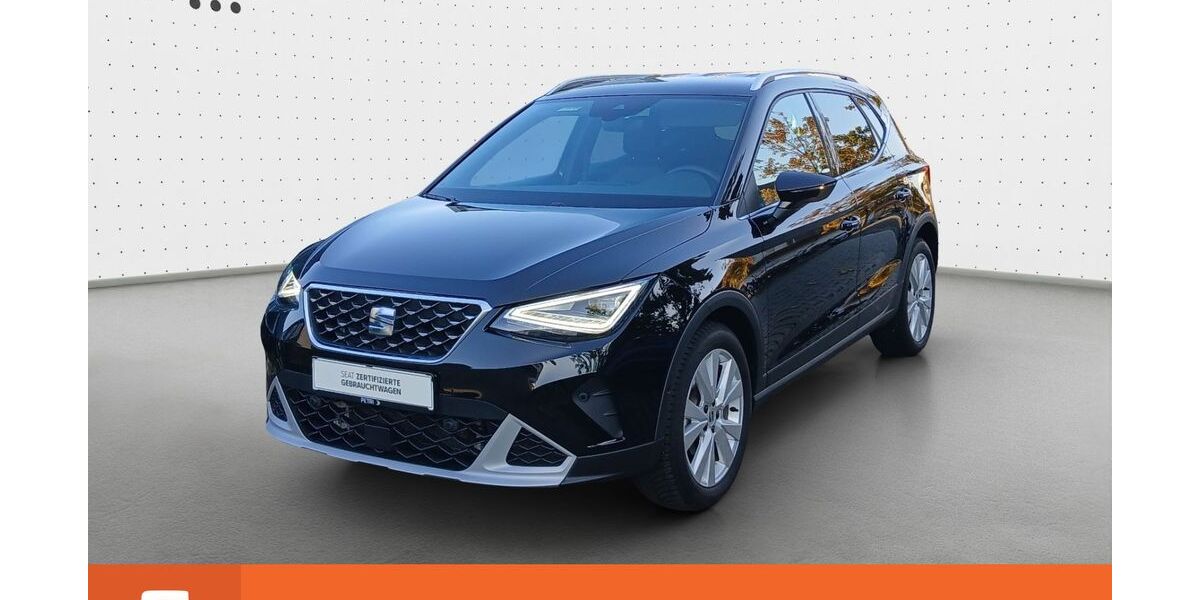 Seat Arona 26.897 km 22.380 &euro; Hofheim-Diedenbergen 65719