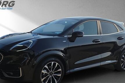 Ford Puma 38.800 km 18.998 &euro; Bad Vilbel 61118