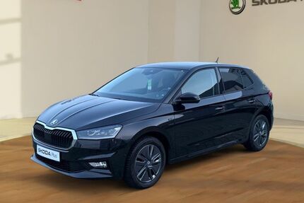 Skoda Fabia 20.040 km 23.900 &euro; Weiterstadt 64331